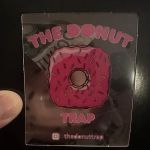 The Donut Trap at Rosedale Center