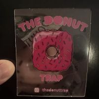 The Donut Trap at Rosedale Center ico