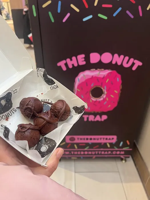 The Donut Trap at Rosedale Center Picture 8