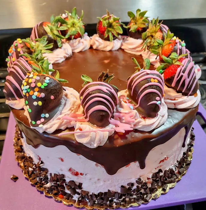 B&E Featuring Sweets By Diane Picture 2