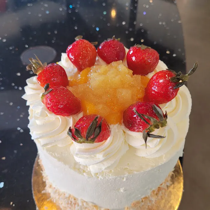 B&E Featuring Sweets By Diane Picture 4