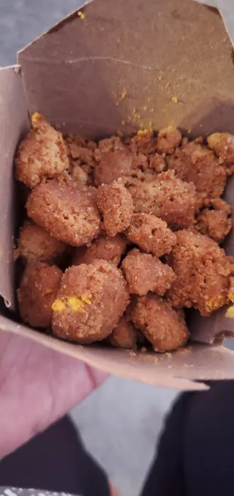 Thumbs Cookies Picture 2