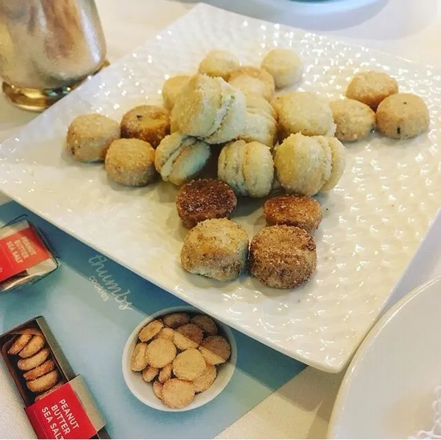 Thumbs Cookies Picture 8