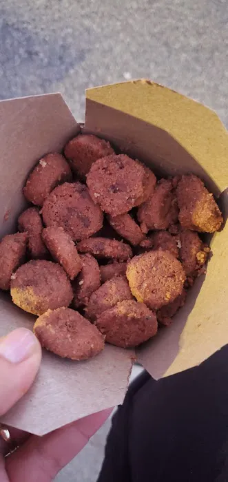 Thumbs Cookies Picture 4