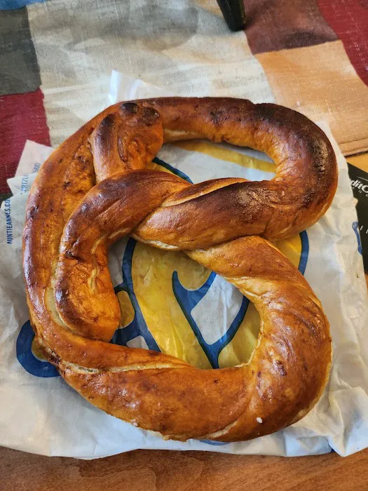 Auntie Anne's Picture 5