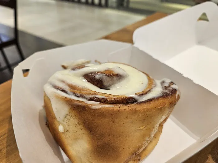 Cinnabon Picture 8