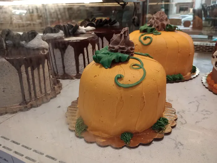 Whole Foods Bakery Picture 1