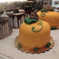 Whole Foods Bakery ico