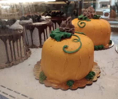 Whole Foods Bakery