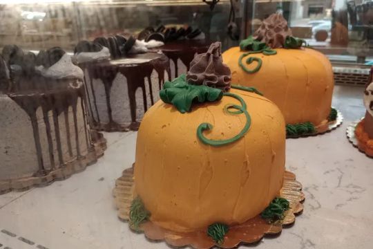 Whole Foods Bakery
