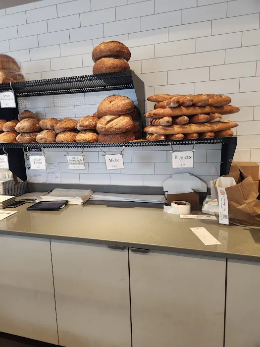 Rose Street Patisserie Picture 1
