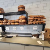 Rose Street Patisserie ico