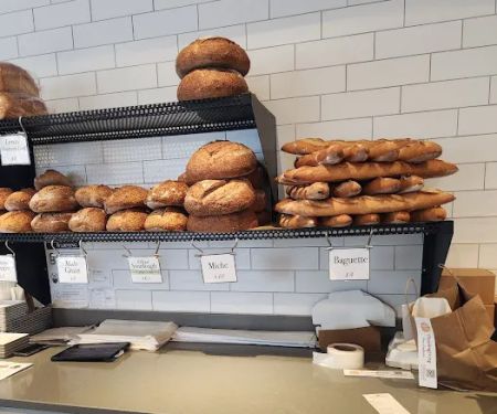 Rose Street Patisserie