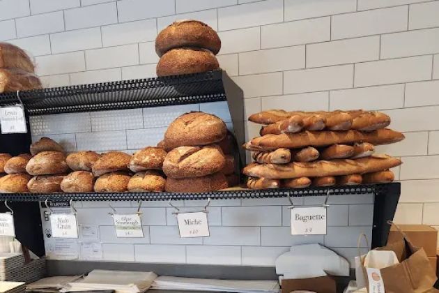 Rose Street Patisserie
