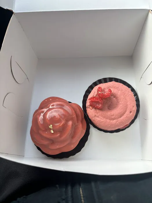 Rose Street Patisserie Picture 3