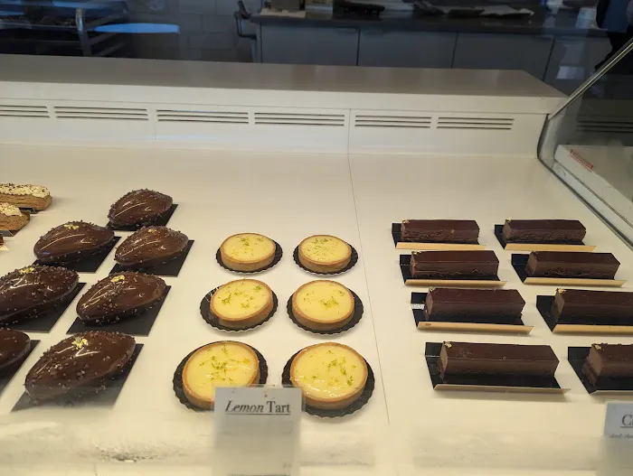 Rose Street Patisserie Picture 6