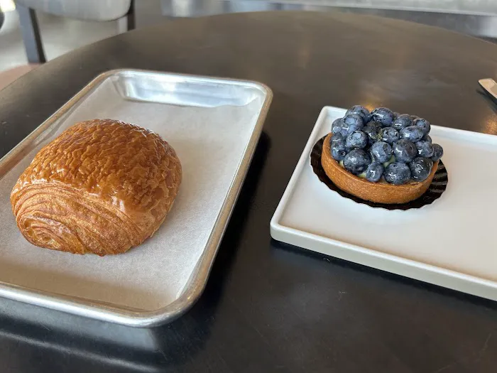 Rose Street Patisserie Picture 8