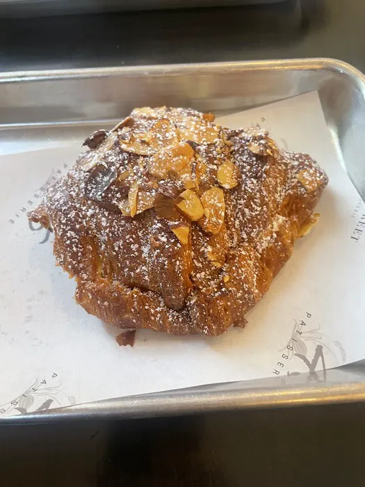 Rose Street Patisserie Picture 9