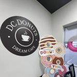 DC Donuts Dream Cafe