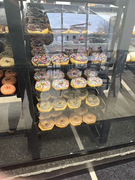 DC Donuts Dream Cafe Picture 9