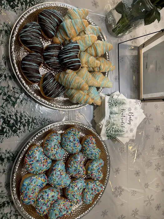 DC Donuts Dream Cafe Picture 7