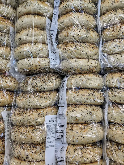 Costco Bakery Picture 2