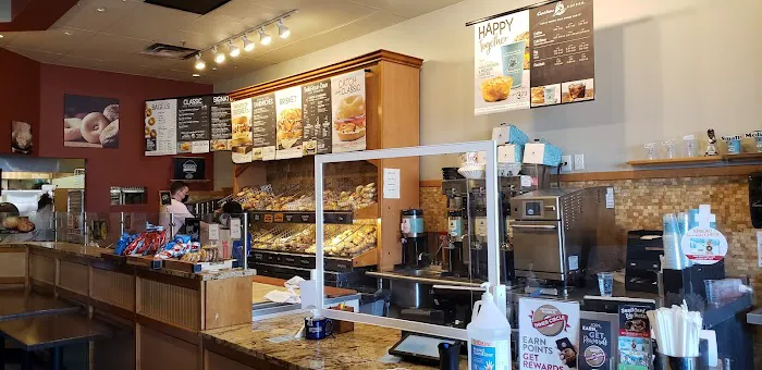 Bruegger's Bagels Picture 4