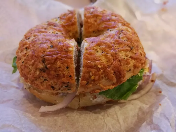 Bruegger's Bagels Picture 8
