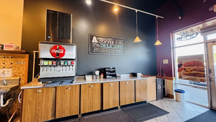 Bruegger's Bagels Picture 2