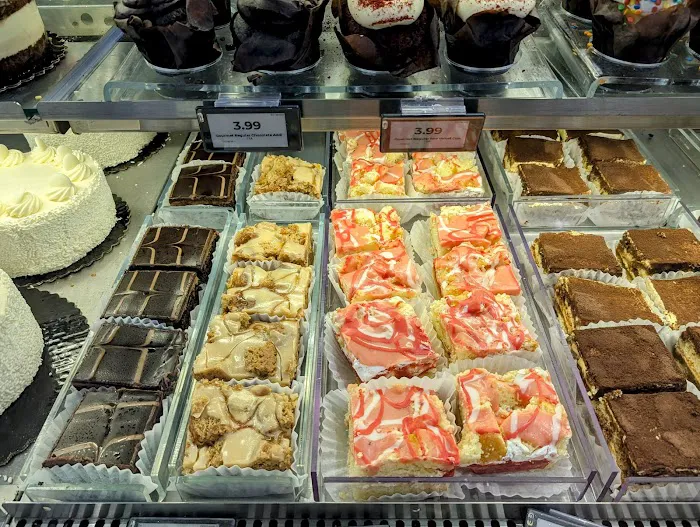 Hy-Vee Bakery Picture 4