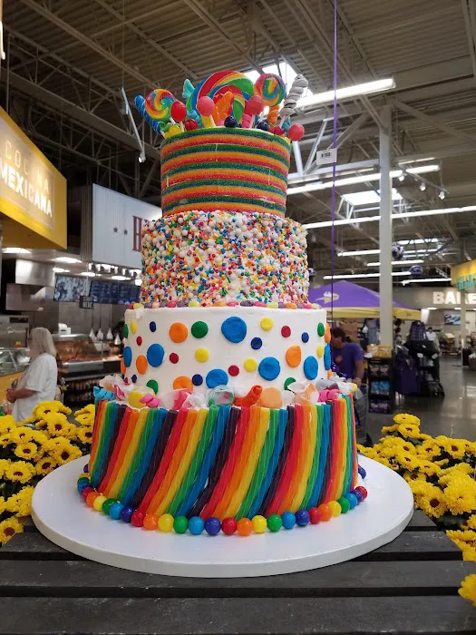 Hy-Vee Bakery Picture 9