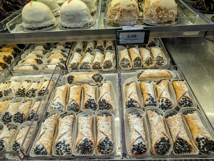 Hy-Vee Bakery Picture 5