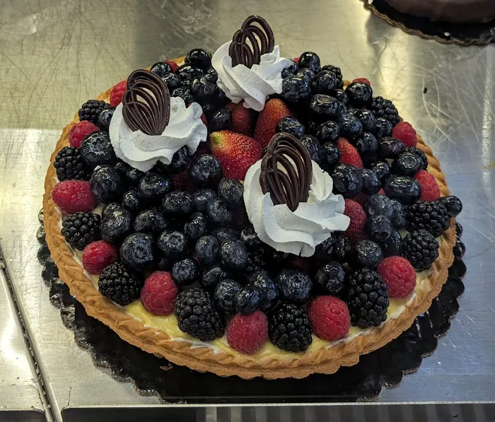 Hy-Vee Bakery Picture 6