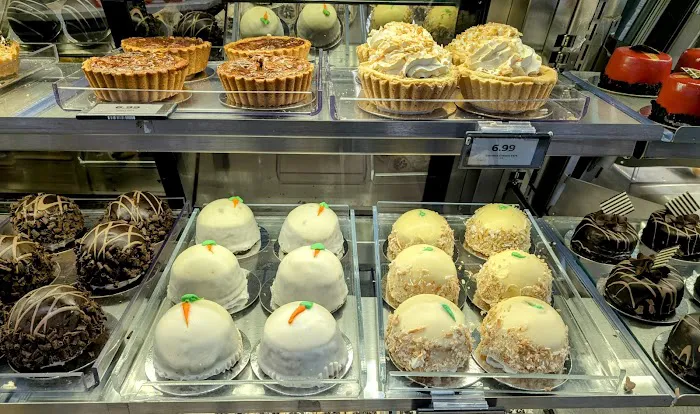 Hy-Vee Bakery Picture 1