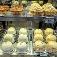 Hy-Vee Bakery ico