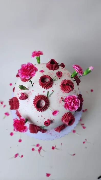 Smari Cakes Picture 4