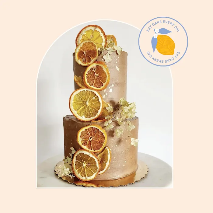 Smari Cakes Picture 8