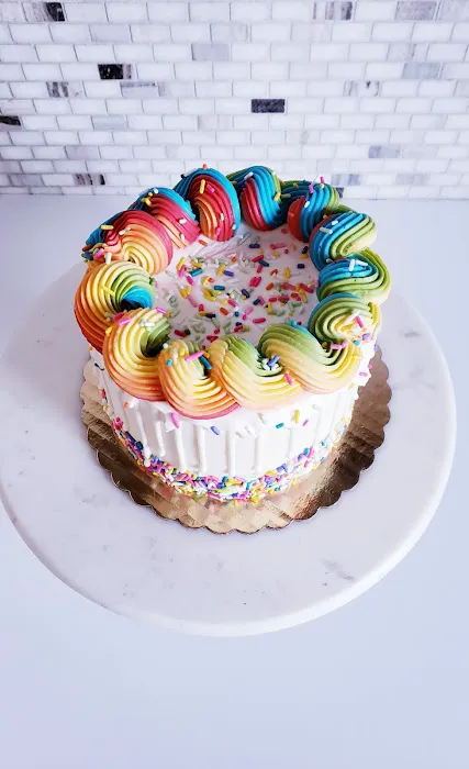 Smari Cakes Picture 1