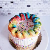 Smari Cakes ico