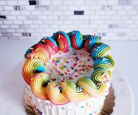 Smari Cakes