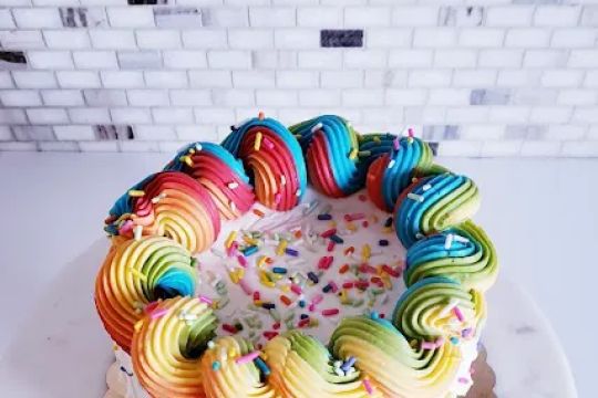 Smari Cakes