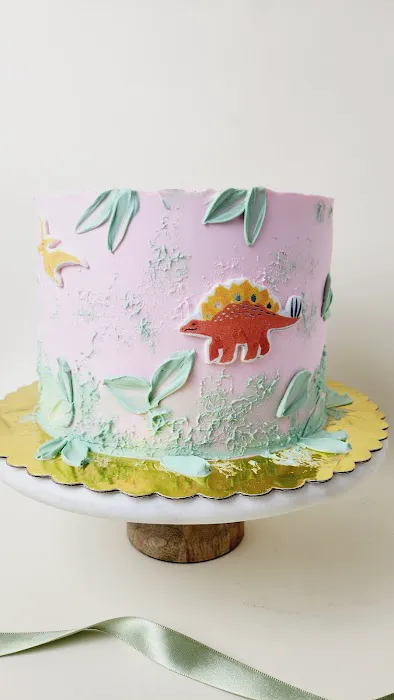 Smari Cakes Picture 5