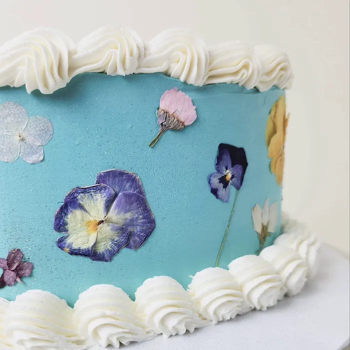 Smari Cakes Picture 6