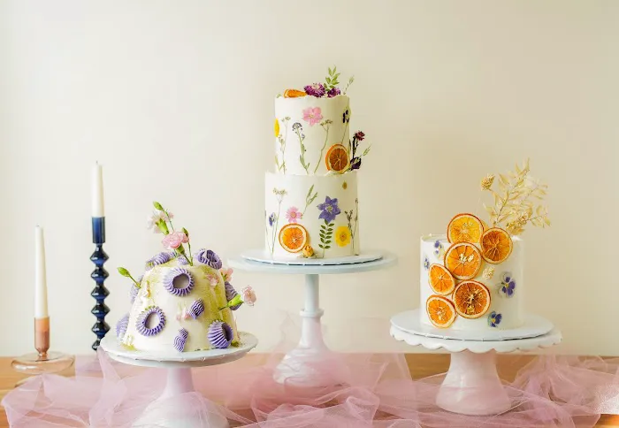 Smari Cakes Picture 3