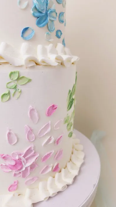 Smari Cakes Picture 10