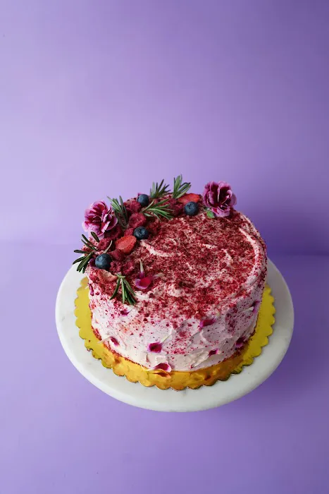 Smari Cakes Picture 7