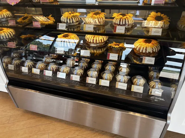 Nothing Bundt Cakes Picture 6