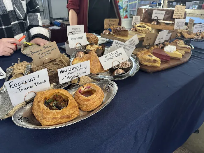 Vikings & Goddesses Pie Company Picture 7