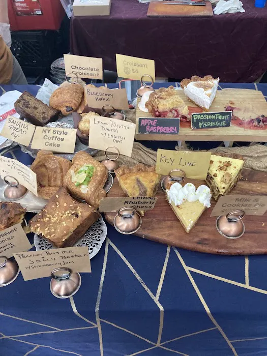 Vikings & Goddesses Pie Company Picture 2