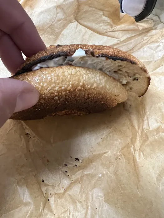 Bruegger's Bagels Picture 9
